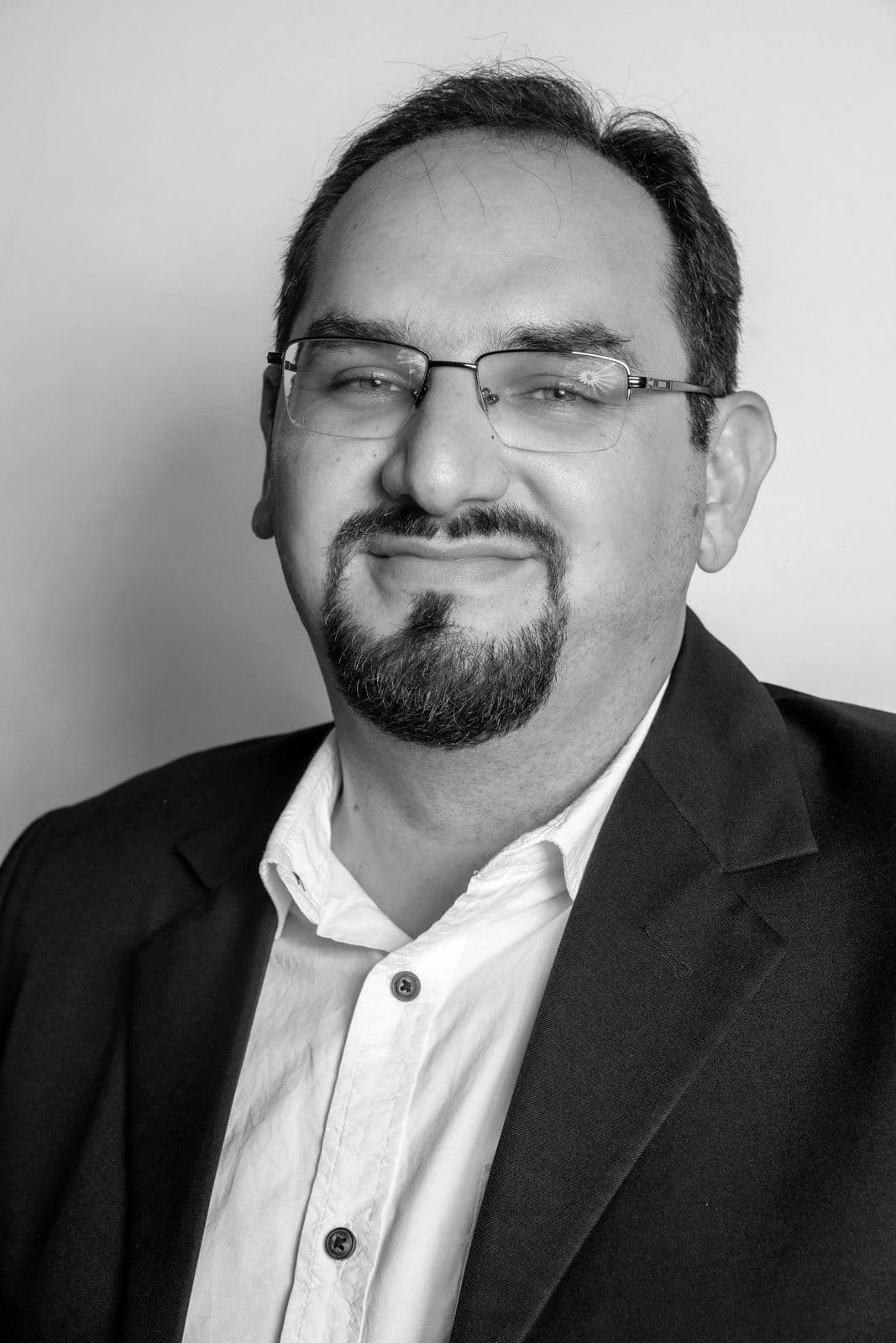 Abdulrahman Araman