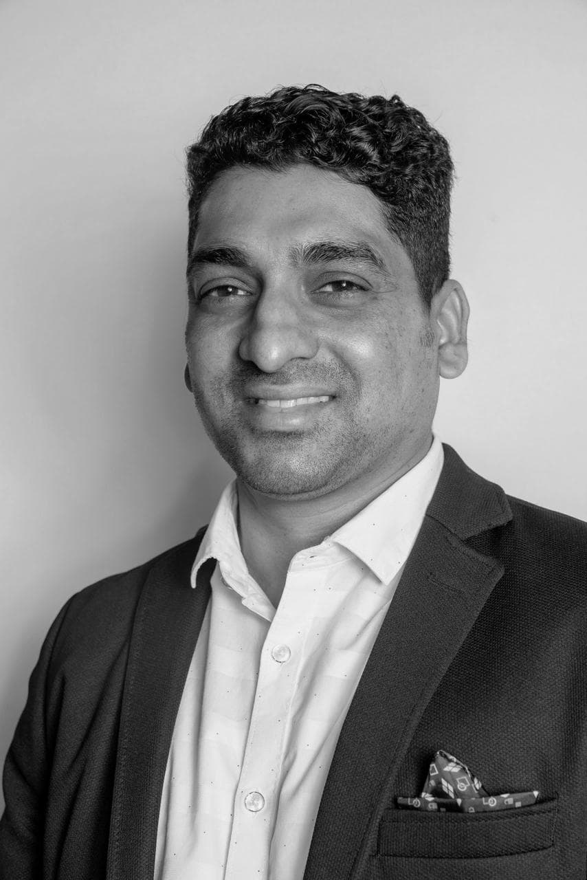 Asif Mohammed