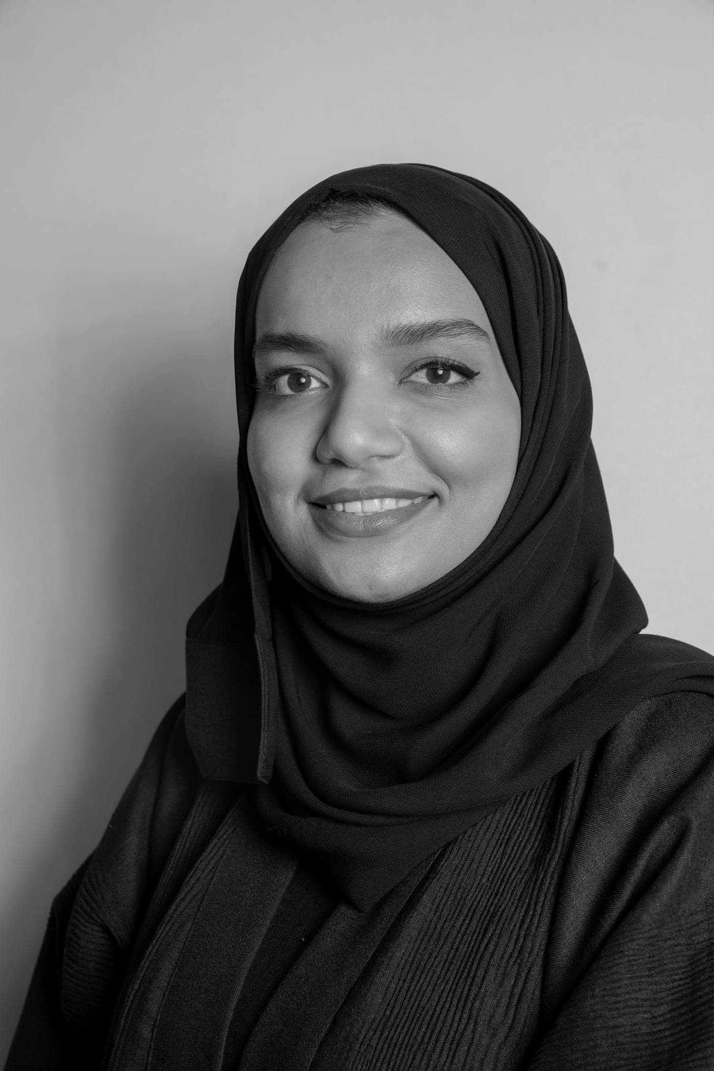 Asma Al Dabal