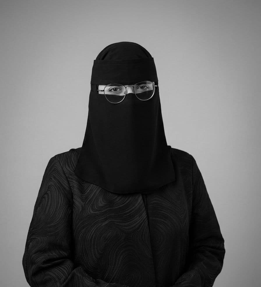 Fatema Alshankiti
