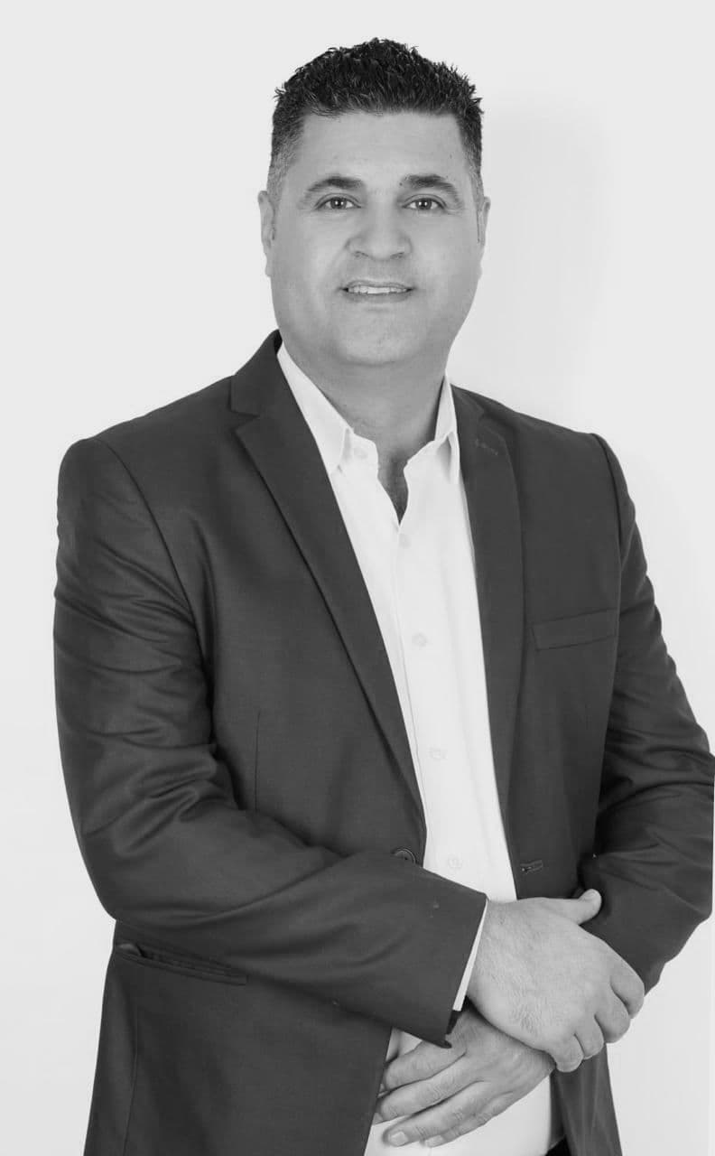 Firas Abu Amer