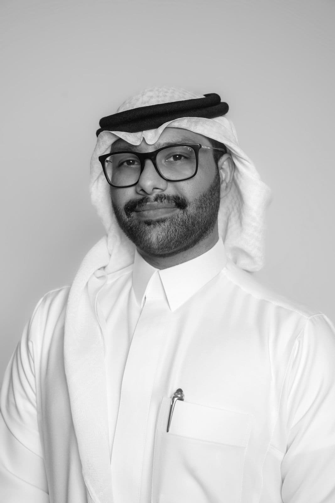 Hamad Almomen