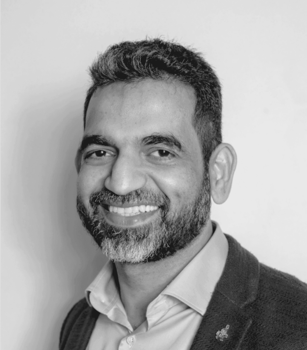 Hasan Basheer Ahmad