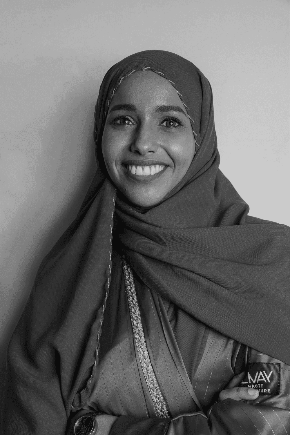 Khulood Abdullah