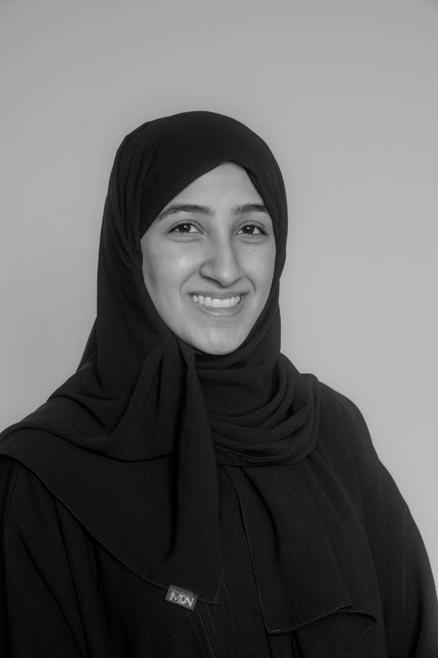 Naba Almustafa