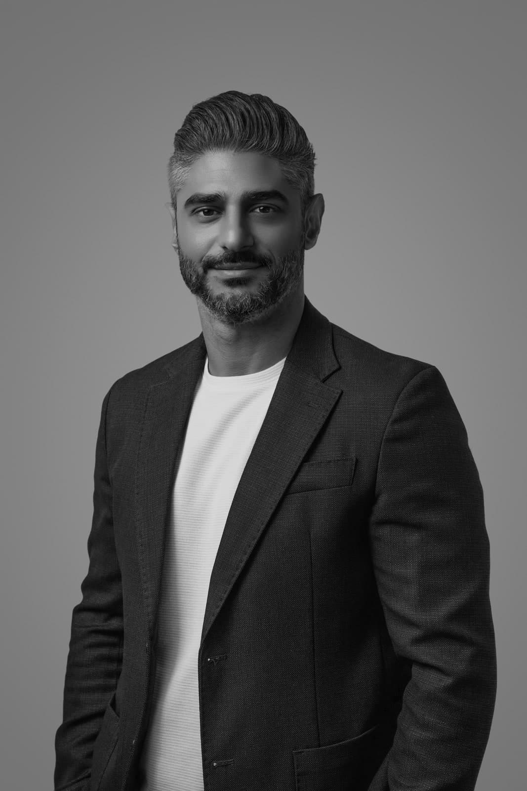 Tarek Berri