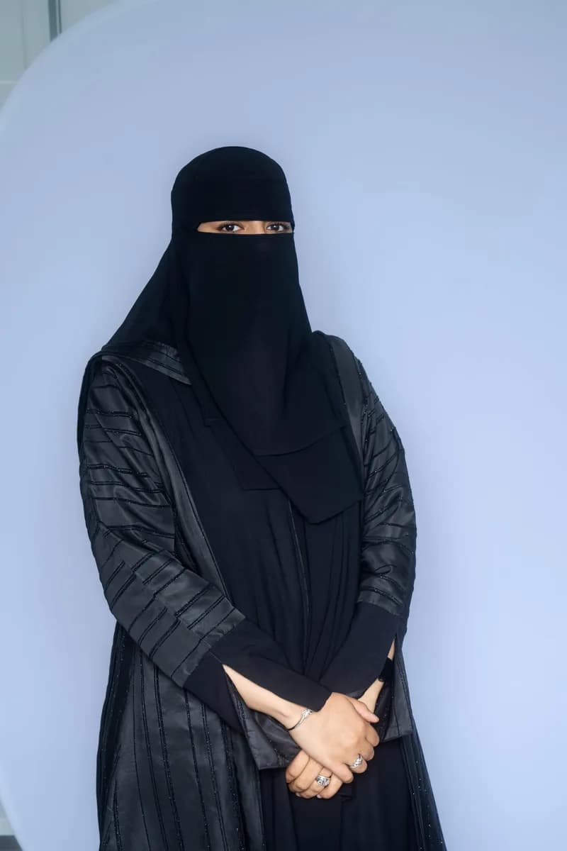 Fatimah Al Dabal