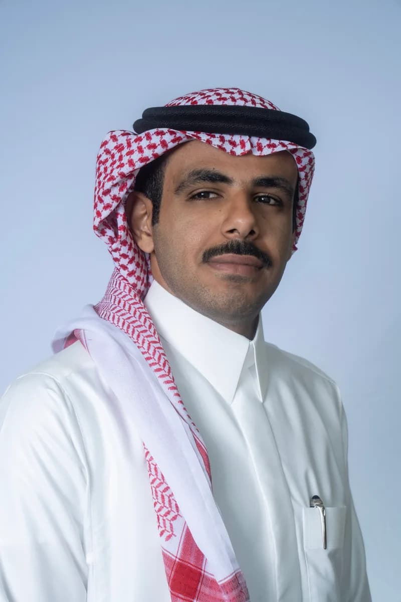 Nasse Alotaibi