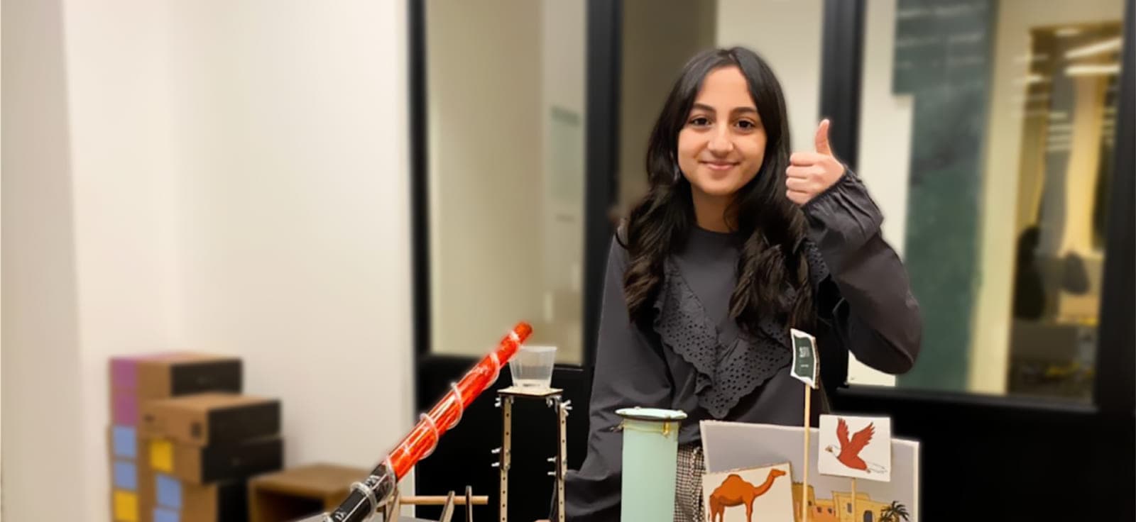 Inventors' Kits — TalentS program project