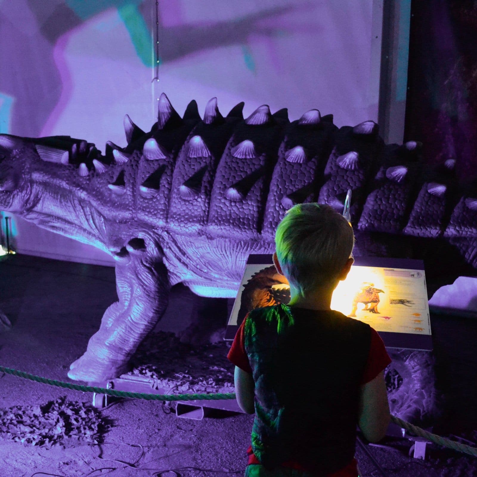 Misk Ilmi Museum — TalentS museum project
