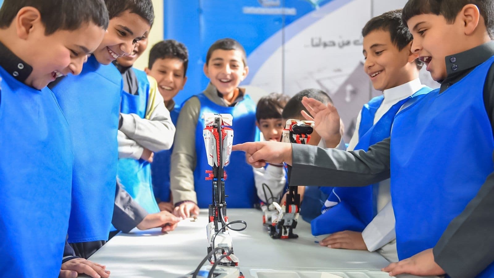 iSpark Mobile — TalentS program project