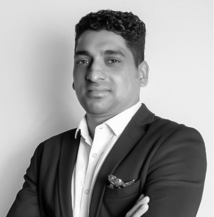 Asif Mohammed